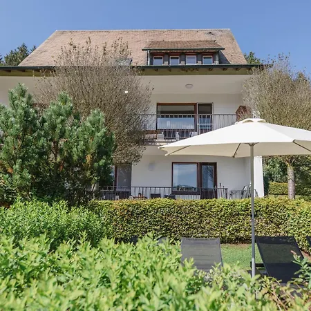 Mettenberg بيت للعطل إسلوهي