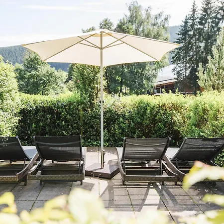 Nyaraló Mettenberg *