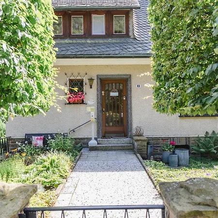 Nyaraló Mettenberg *