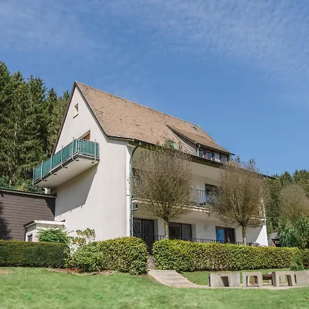 Mettenberg بيت للعطل *