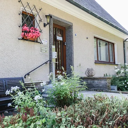 Mettenberg Nyaraló Eslohe