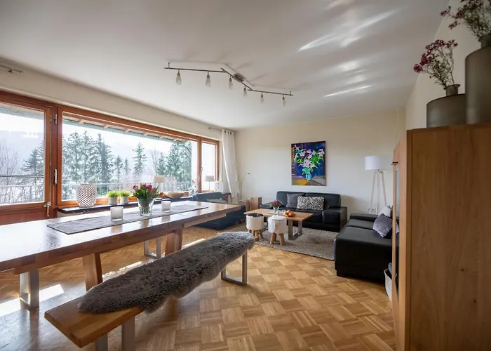 Mettenberg Nyaraló *