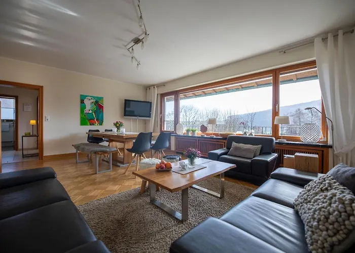 Nyaraló Mettenberg *