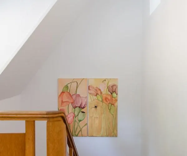 Mettenberg Nyaraló Eslohe