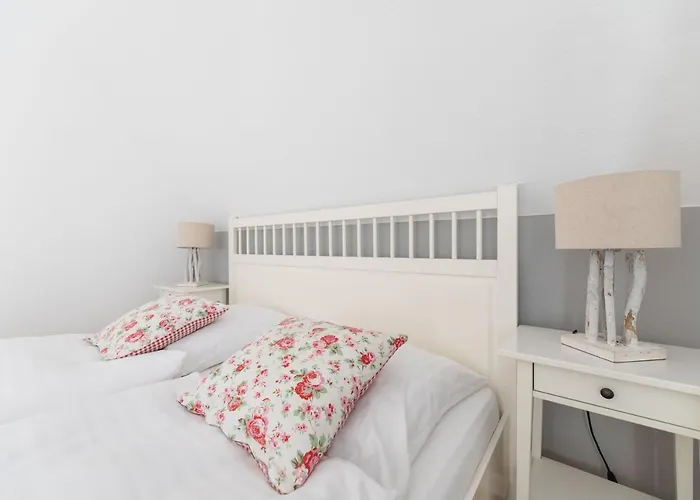 度假居 Mettenberg 埃斯洛黑