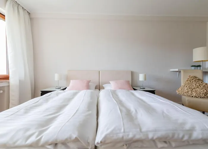 بيت للعطل Mettenberg *