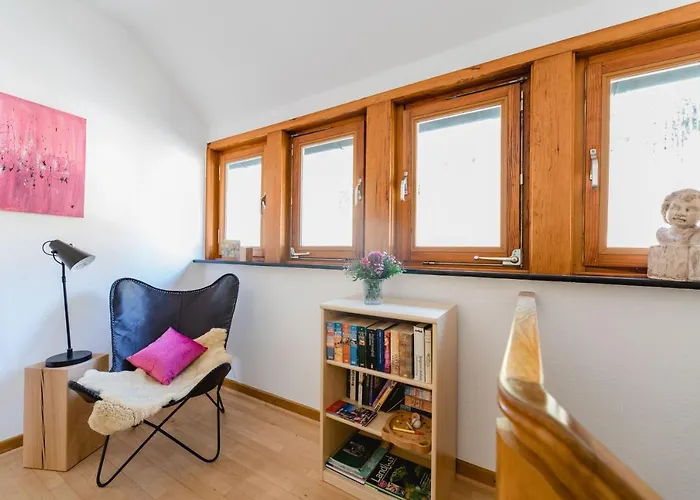 Mettenberg Nyaraló Eslohe