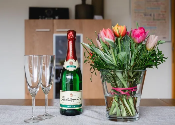 Nyaraló Mettenberg Eslohe