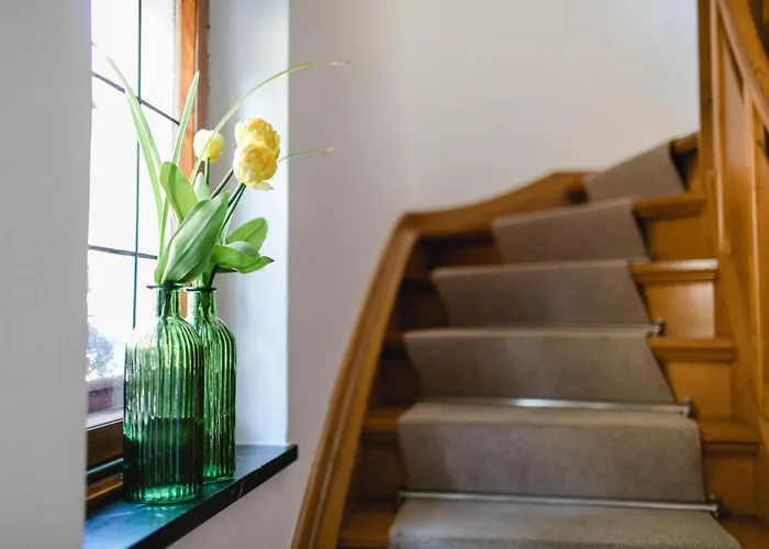 Nyaraló Mettenberg Eslohe