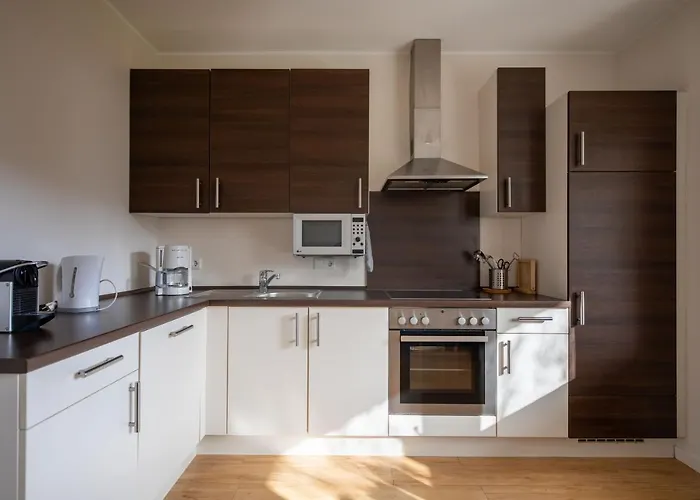 بيت للعطل Mettenberg *