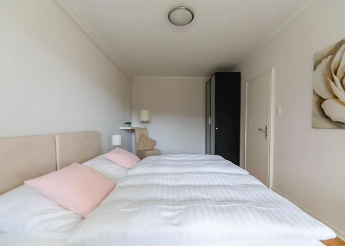 Mettenberg بيت للعطل *