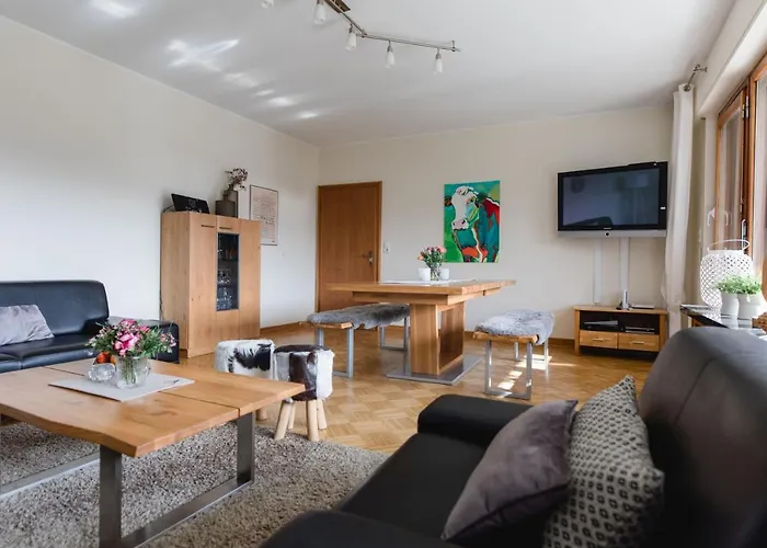 Mettenberg Nyaraló Eslohe