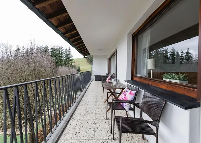 Nyaraló Mettenberg *