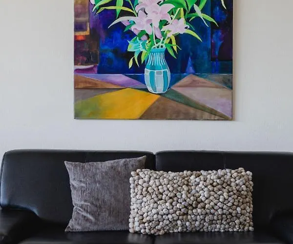 Nyaraló Mettenberg Eslohe