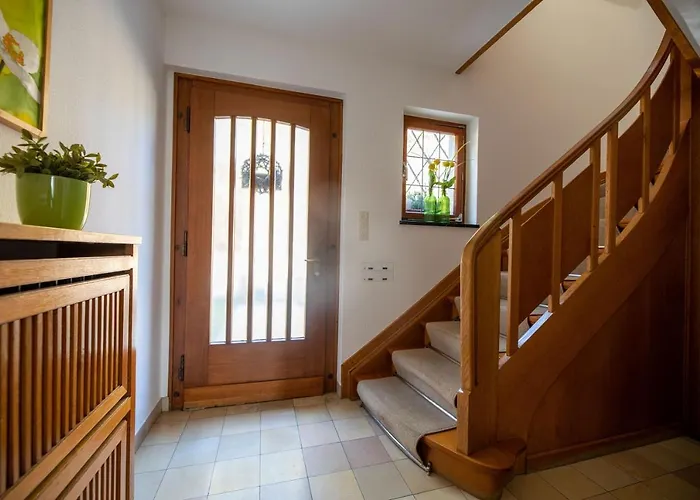 Nyaraló Mettenberg Eslohe