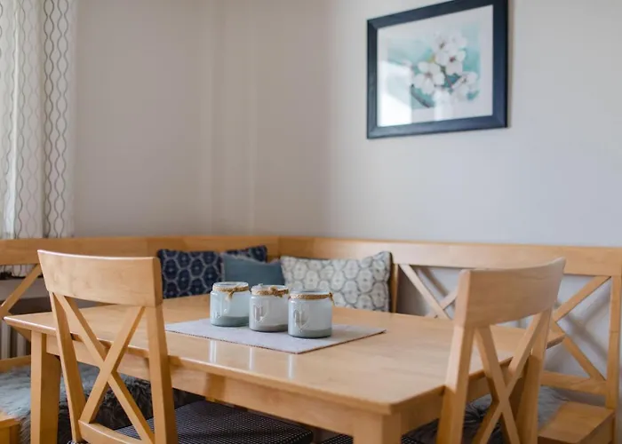 Mettenberg 度假居 埃斯洛黑