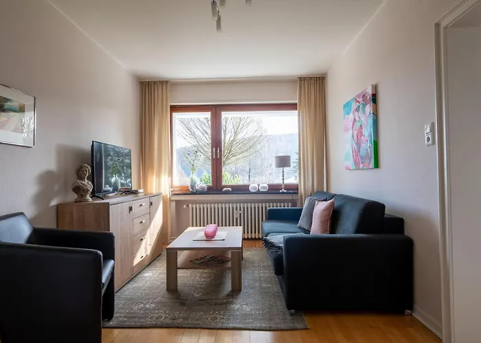 Mettenberg Nyaraló Eslohe