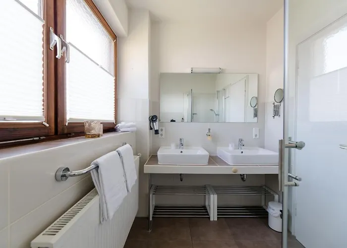 Mettenberg Nyaraló Eslohe