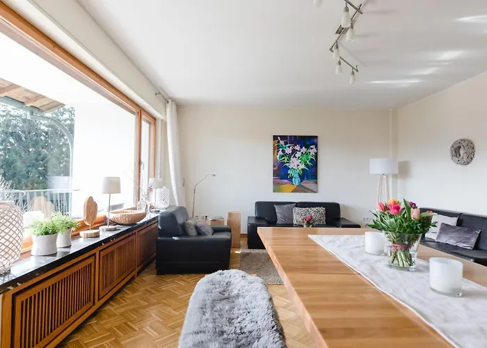 Nyaraló Mettenberg Eslohe