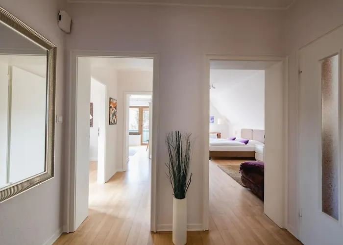 Mettenberg بيت للعطل إسلوهي