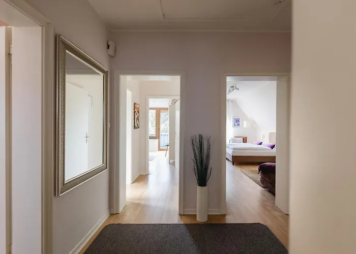 بيت للعطل Mettenberg *