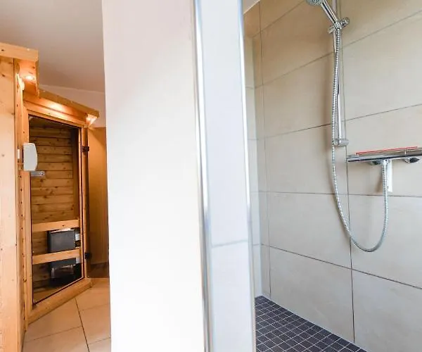 Mettenberg بيت للعطل إسلوهي