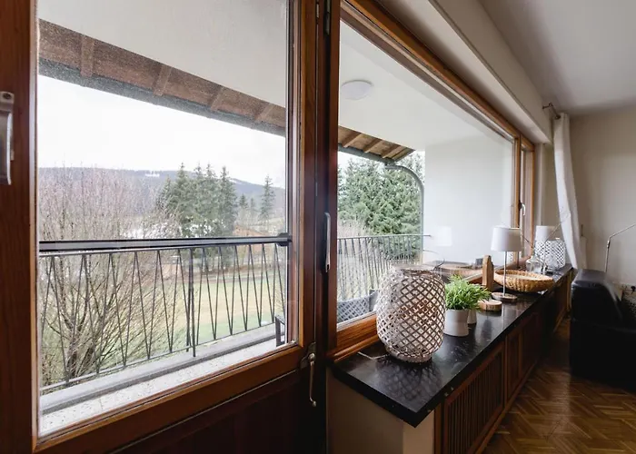 Nyaraló Mettenberg Eslohe