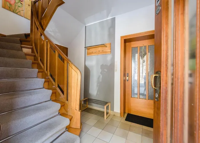 Mettenberg 度假居 埃斯洛黑