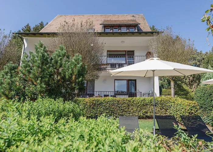 Mettenberg بيت للعطل إسلوهي