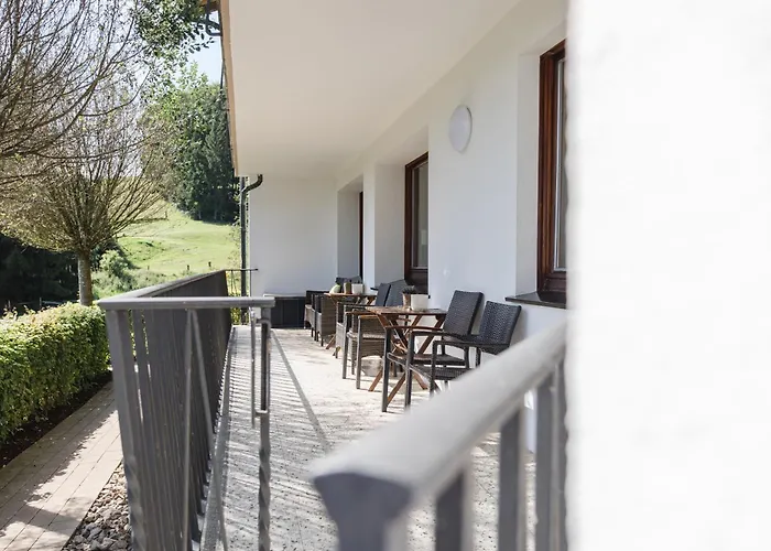 Mettenberg بيت للعطل إسلوهي