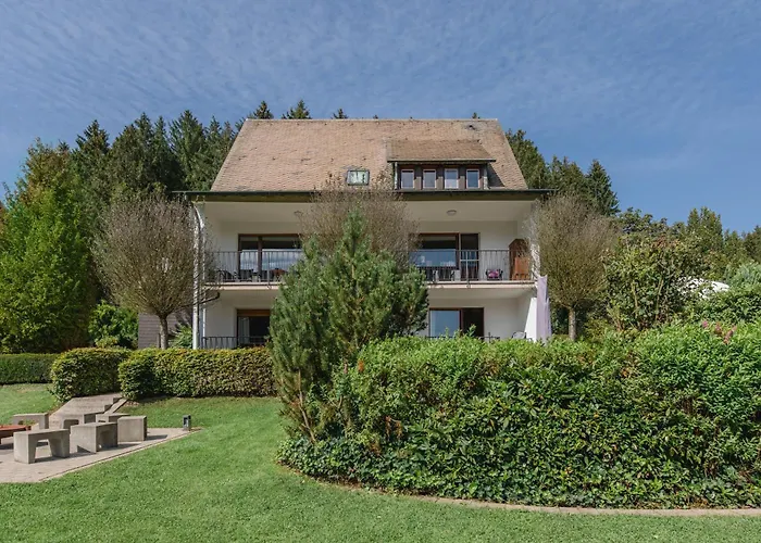 Mettenberg بيت للعطل *