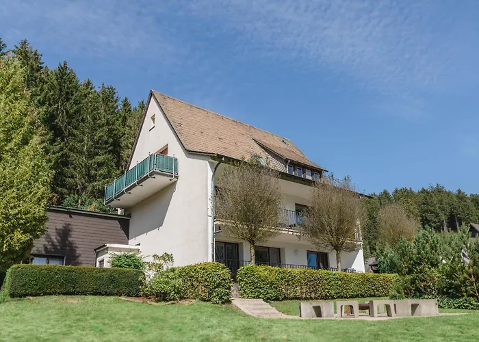 Mettenberg Nyaraló *