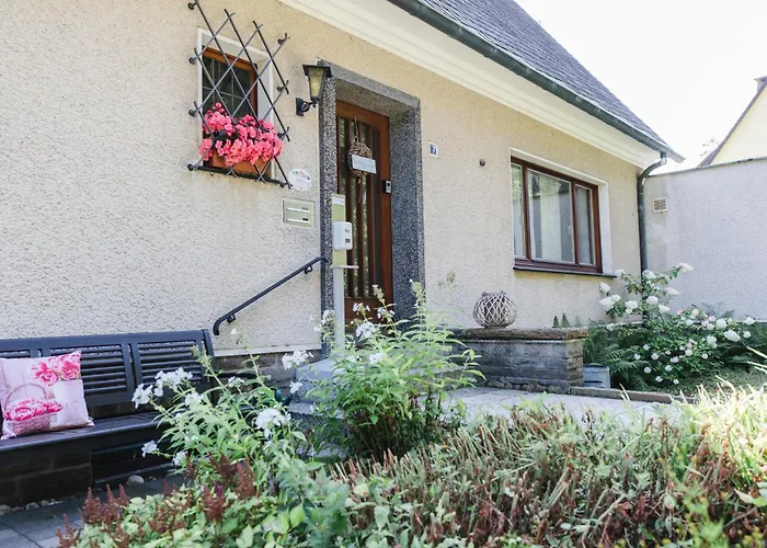 Mettenberg Nyaraló Eslohe