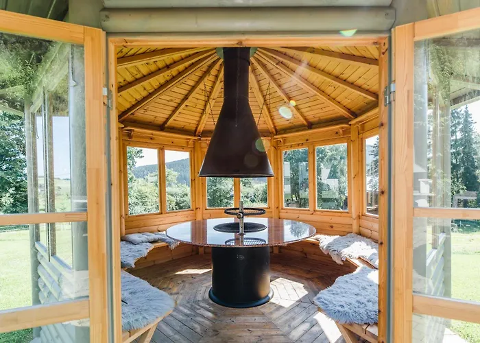 Mettenberg Nyaraló Eslohe