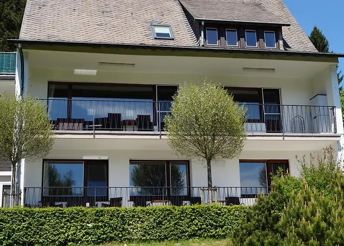 Nyaraló Mettenberg Eslohe