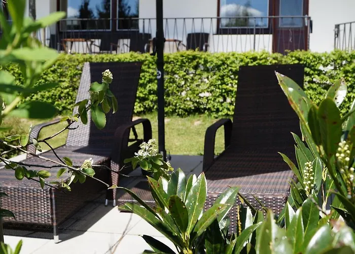 Mettenberg Nyaraló *