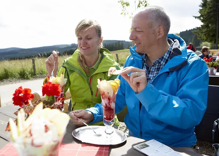 بيت للعطل Mettenberg *