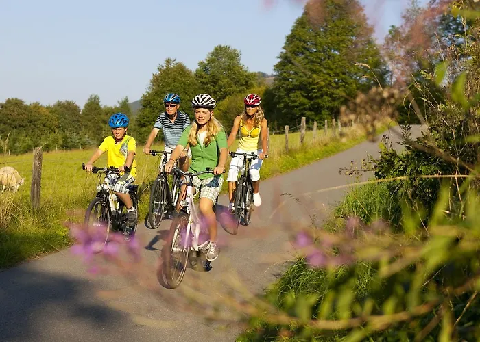 بيت للعطل Mettenberg إسلوهي