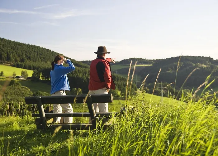 Mettenberg بيت للعطل إسلوهي