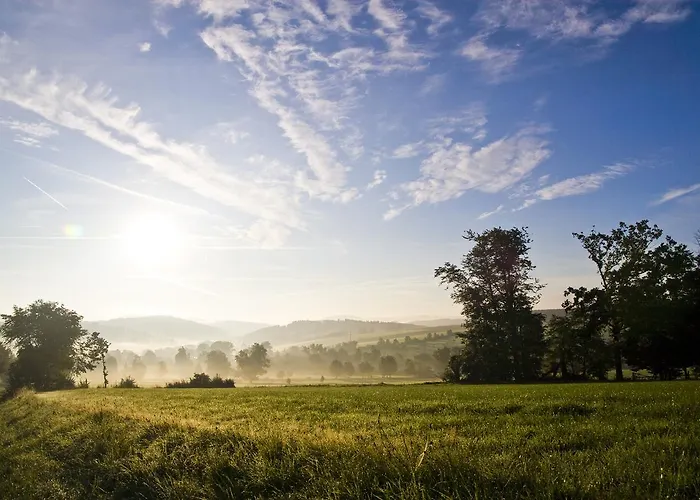 بيت للعطل Mettenberg *