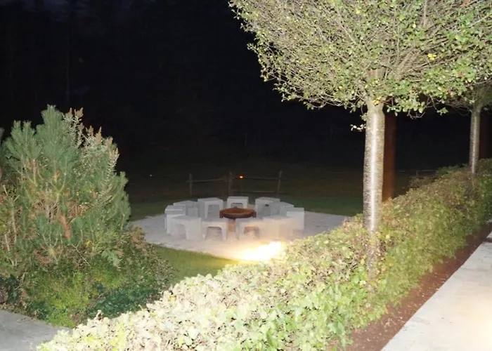 Nyaraló Mettenberg Eslohe