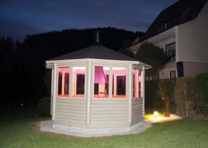 Mettenberg Nyaraló Eslohe