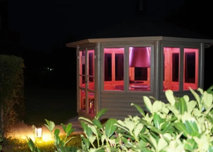 بيت للعطل Mettenberg إسلوهي